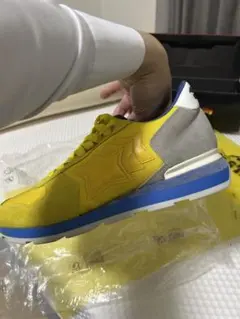 Atlantic STARS POLARIS FRANCE Vibram43】 - メルカリ