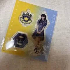 ≒JOY(ニアジョイ)天野香乃愛 アクリルスタンド