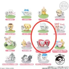 ★メルカリ便★未使用 ちいかわ チョコサプ たこぎ モモンガ
