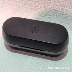 オーディオテクニカ ATH-CKS5TW イヤホン 充電ケースのみ 単品