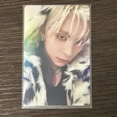 西洸人 ホログラム トレカ MATCH UP INI