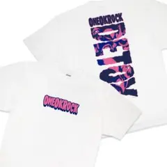 ワンオクONE OK ROCK 2025 DETOX ライブTシャツ　XLサイズ
