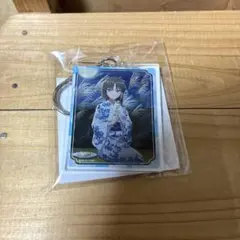 くじ引き堂 ようこそ実力至上主義の教室へ 鈴音　キーホルダー