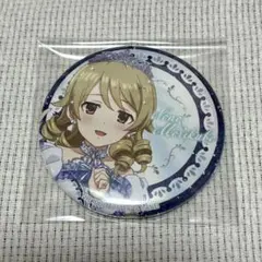 森久保乃々 缶バッジ - メルカリ