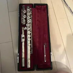 【最終値下げ】YAMAHA フルート YFL211S