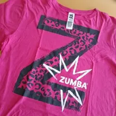 ズンバウエア　正規品