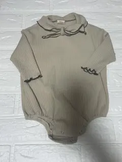 Bebeholic ベベホリック　M ロンパース　韓国子供服