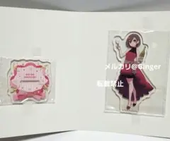 タイトーくじ 初音ミク39の日 記念くじ アクリルスタンド　MEIKO