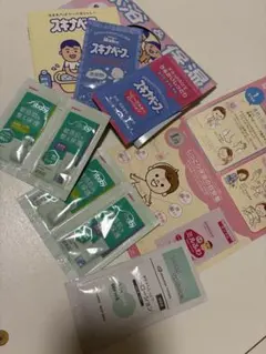 ナチュラルサイエンス ママ&キッズ アルコールジェルセット - メルカリ