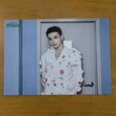 Stray Kids スキズ Hollow ラントレ ヒョンジン