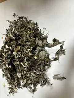 700g (国産・高品質) 乾燥パパイヤの実（新カット）（無農薬・有機肥料