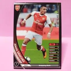 新品！タグ付き！アーセナル　15-16 アレクシスサンチェス　ユニフォーム アーセナル アレクシス・サンチェス ユニフォーム アーセナル 14