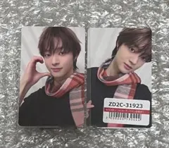 &TEAM 月狼 スプサ 先行プレサ 特典 EJ