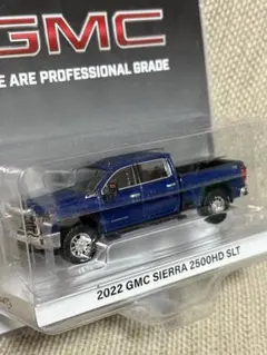 ラス1 日本未発売 GMC シエラ 2500HD デナリ Karson RED - メルカリ