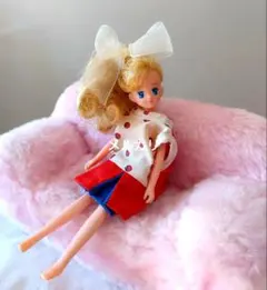 未使用♡美少女戦士セーラームーン　チェンジ　クライシス　ドール　服　人形　ドレス 2025年最新】セーラームーン ドール 服の人気アイテム - メルカリ