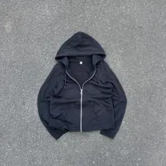 00s old uniqlo ジップフーディー C-boy Vintage 美品