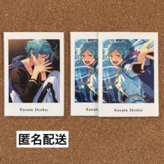 P.A.shots!! Vol.5 深海奏汰　流星隊