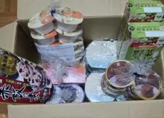 井村屋　いろいろセット　7種類のサムネイル