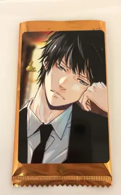 天野明展 購入特典 雲雀恭弥 10年後 - メルカリ