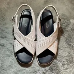 ナース・オフィスサンダル
