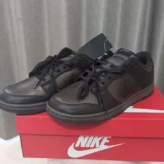 NIKE ダンク　LOW レトロプレミアム