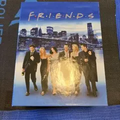 F.R.I.E.N.D.S Blu-ray ボックスセット - メルカリ