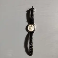 Citizen Crystal Seven 自動巻き時計