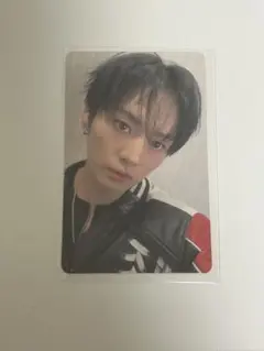 Straykids hollow オフイベ 会場限定 リノ　関東