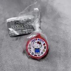 サンリオ クッキー缶チャーム ハローキティ