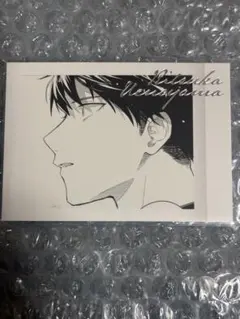 ギヴン展 キヅナツキ ぱしゃこれPREMIUM 上ノ山立夏 ②