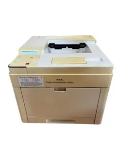 2026年最新】nec 5800cの人気アイテム - メルカリ