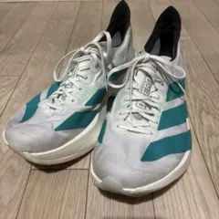 アディゼロ アディオス プロ 4 サイズ27cm