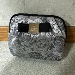 LANVANコンパクトポーチのサムネイル
