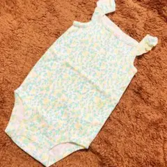 新品♡Carter'sロンパース♡18m