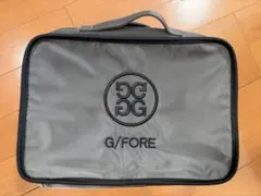 G/FORE ゴルフ カートバッグ 巾着型 - メルカリ