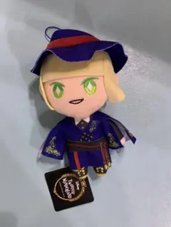 ツイステッドワンダーランド ふわコロりん ルーク・ハント - メルカリ