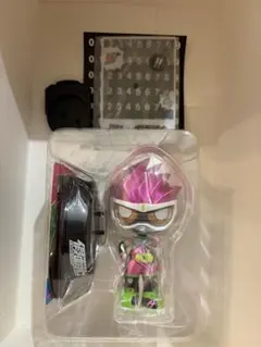 bilipods 仮面ライダーエグゼイド ワイヤレスイヤホン 未使用品 - メルカリ