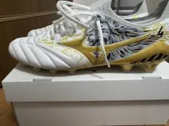 Mizuno Morelia Neo III β Sergio Ramosのサムネイル