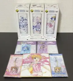 魔法少女リリカルなのはグッズまとめ