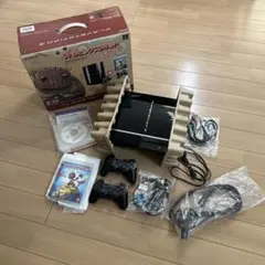 SONY / PS3本体【80GB】セット