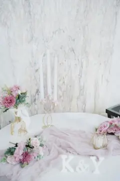 結婚式ウェルカムスペース15点セット