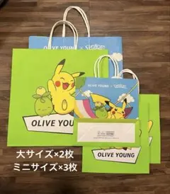 韓国限定 オリーブヤング ポケモン 使い捨てカメラ 使いきりカメラ