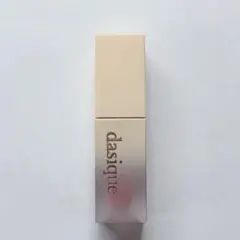 dasique デイジーク クリームドゥバターティント01モーブクリーム