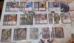 ヴァンガード Pスタン用カラフルパストラーレデッキ みんなで奏でる夢の旋律～カラフル・パストラーレ～ ｜ 「カード