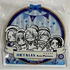ヘタリア アクリルスタンド イギリス くじ引き堂 オンラインくじ