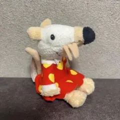 セキグチ Maisy メイシー ぬいぐるみのサムネイル