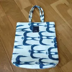 mina perhonen トーストバック