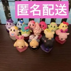 プリティーリズム プリズムストーン フィギュア ペアチャム ペアとも