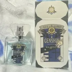 2026年最新】原神 香水 アルベドの人気アイテム - メルカリ