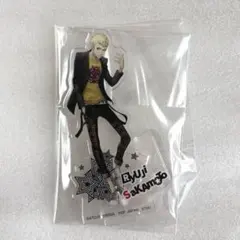 ペルソナ5くじ F賞 アクリルスタンド 坂本竜司